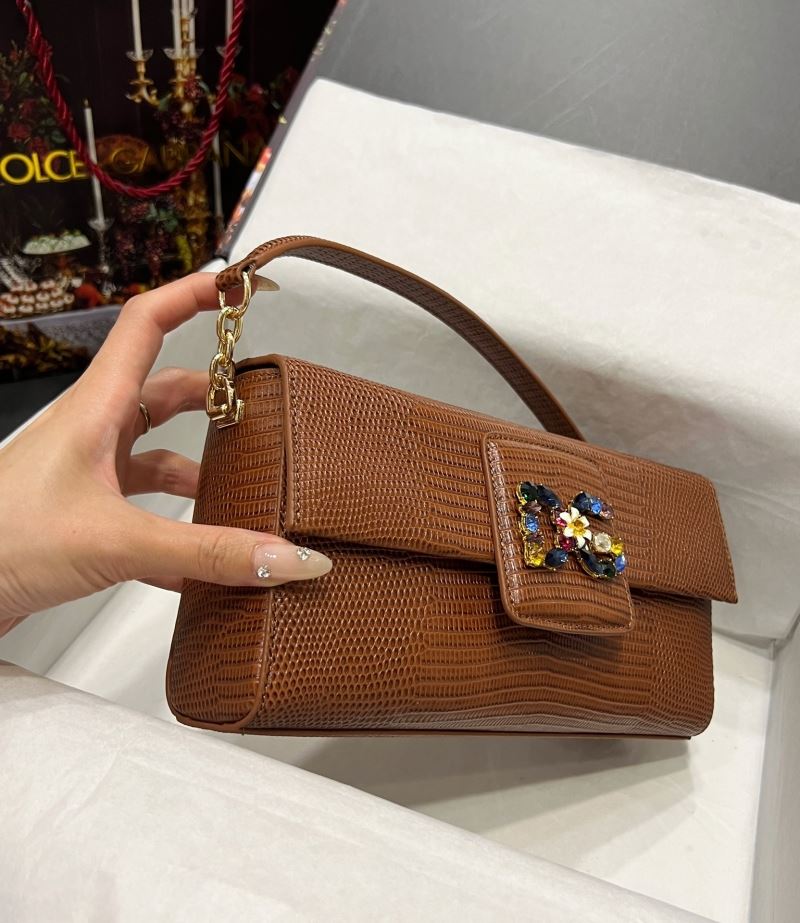 Dolce Gabbana Satchel Bags